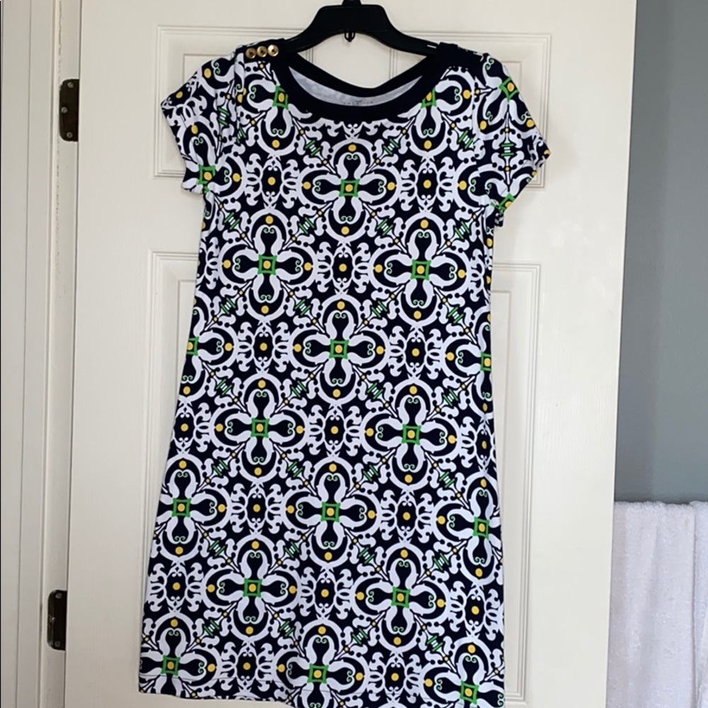NWOT TALBOTS DRESS small